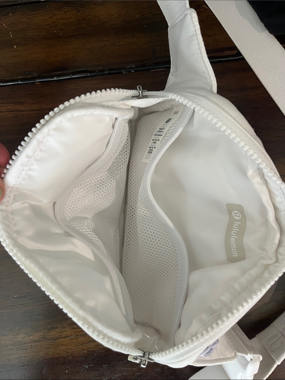 Everywhere belt bag 1L *Wunder puff Lululemon - Picture 3 of 5